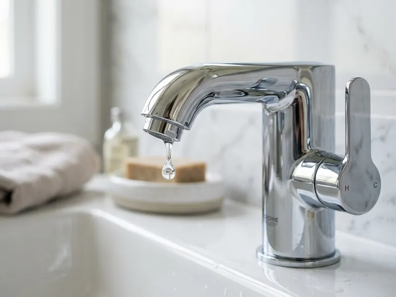 Faucet Repair & Installation Plumber in Weedville, PA