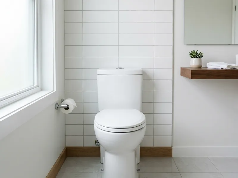 Toilet Repair & Installation Plumber in Weedville, PA